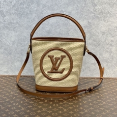 LV Shopping Bags